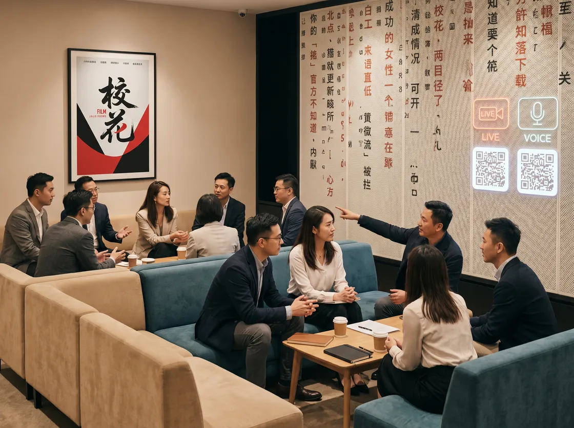 女神视频